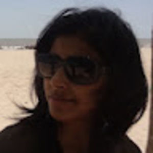 Meet your Posher, Reena